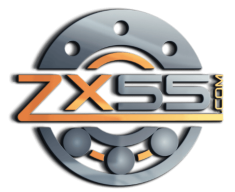 Spherical Bearings